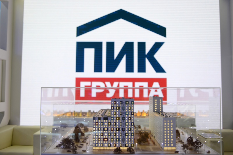 В "Группе ПИК" прошла первая рабочая сессия в формате R2
